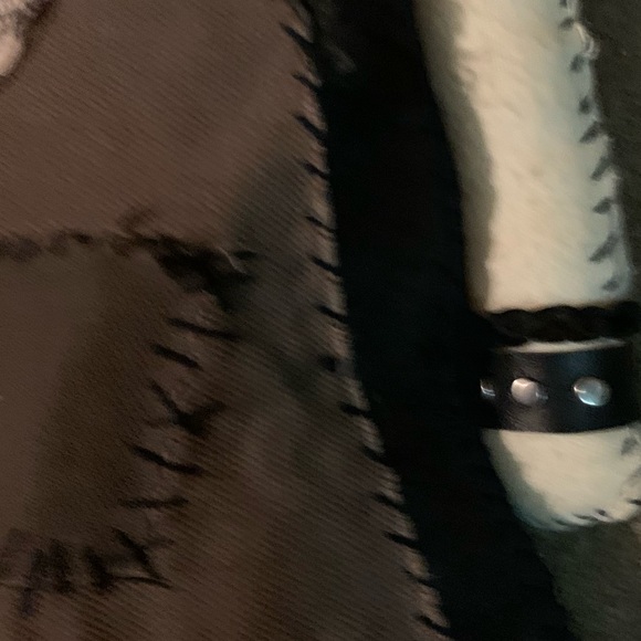 Handmade creepy doll - Picture 2 of 5